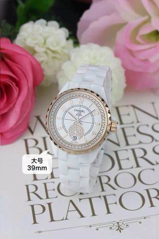 Chanel Watch 29